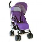 Детская прогулочная коляска Silver Cross Pop Sport Violet